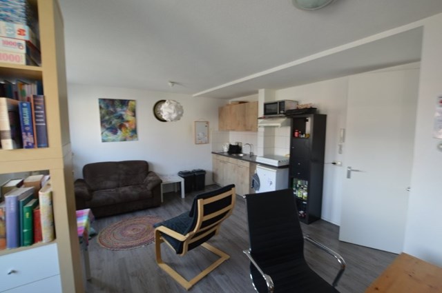 Foto 4: Zwolle - Vechtstraat - Foto 4