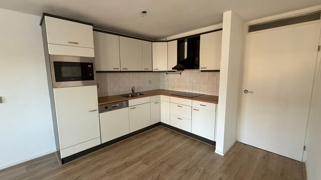 Foto 6: Franeker - Harlingerweg - Foto 6