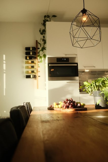 Foto 4: Groningen - Verlengde Lodewijkstraat - Foto 4