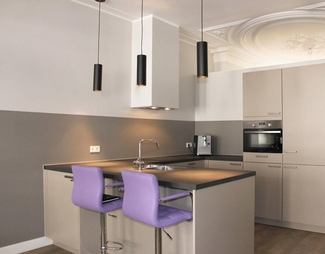 Foto 6: Amsterdam - Frans Halsstraat - Foto 6