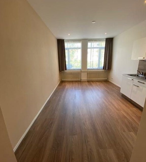 Foto 4: Leeuwarden - Oostergoweg - Foto 4
