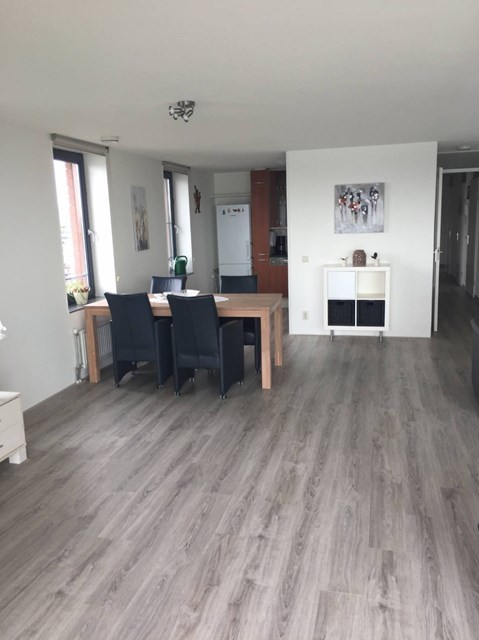 Foto 5: Rotterdam - Kabelhof - Foto 5