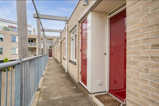 Foto 5: Zuid-Scharwoude - Bosgroet - Foto 5