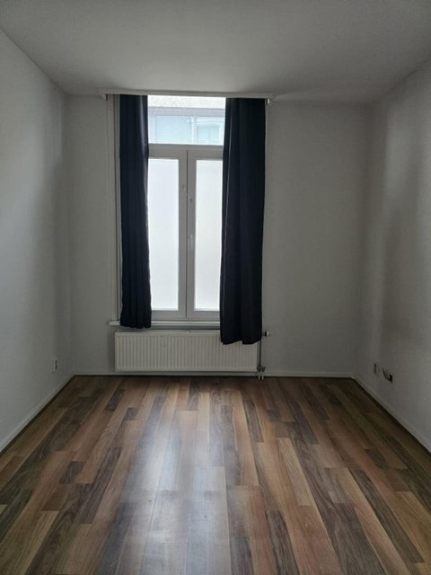 Foto 6: Tilburg - Spoorlaan - Foto 6