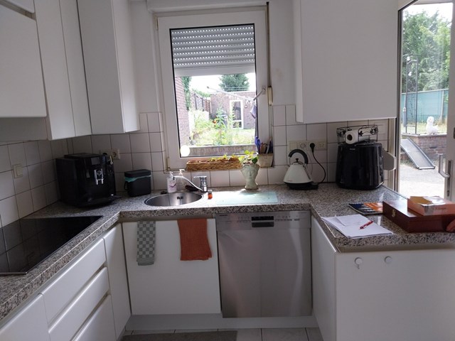 Foto 6: Kerkrade - Veldkuilstraat - Foto 6