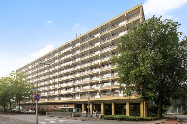 Foto 1: Amstelveen - Kringloop - Foto 1