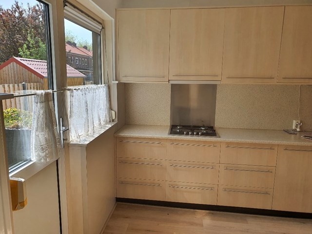 Foto 5: Arnhem - Willem Van Noortstraat - Foto 5