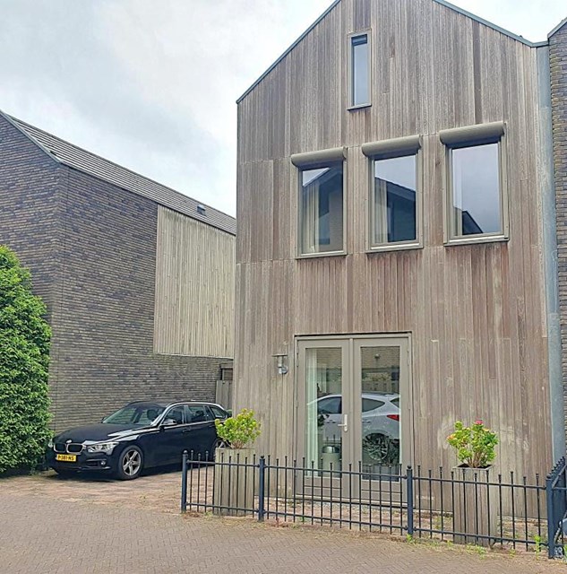 Foto 5: Purmerend - Houtbaai - Foto 5