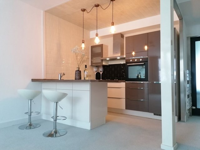Foto 2: Sittard - Groen van Prinstererstraat - Foto 2