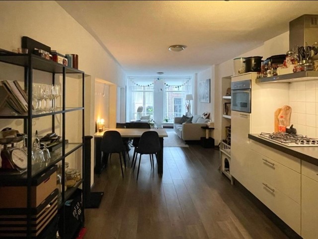 Foto 3: Zwolle - Oude Vismarkt - Foto 3