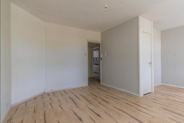 Foto 7: Amsterdam - Albert Neuhuysstraat - Foto 7