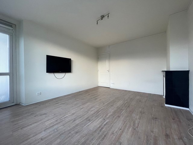 Foto 3: Arnhem - Huissensestraat - Foto 3