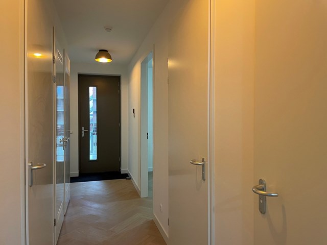 Foto 6: Lent - Theo Dobbestraat - Foto 6