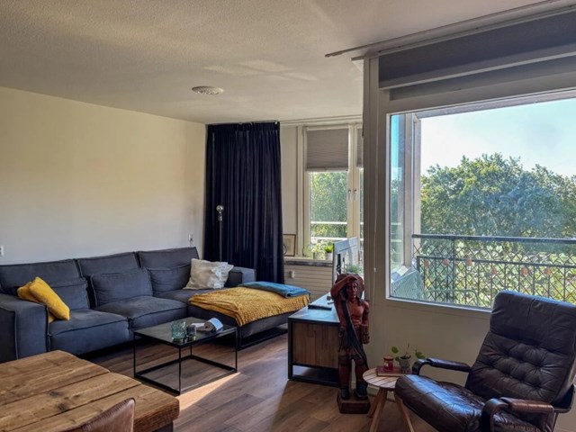 Foto 6: Beverwijk - Wijckermolen - Foto 6