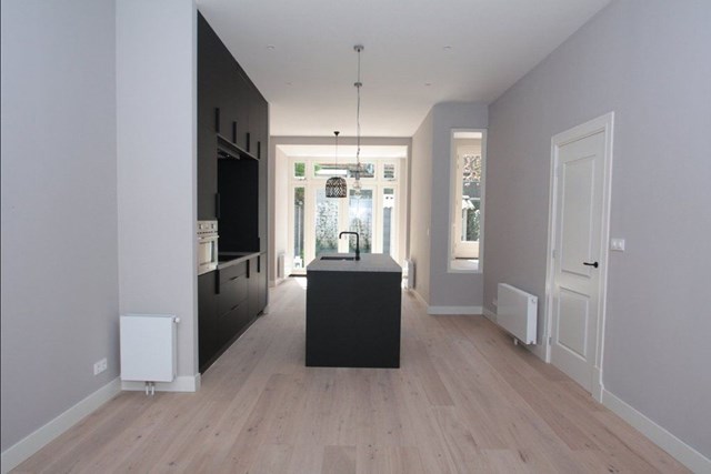 Foto 5: Den Haag - Antonie Duyckstraat - Foto 5