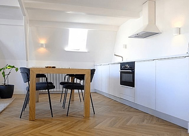 Foto 5: Den Haag - 2e Sweelinckstraat - Foto 5