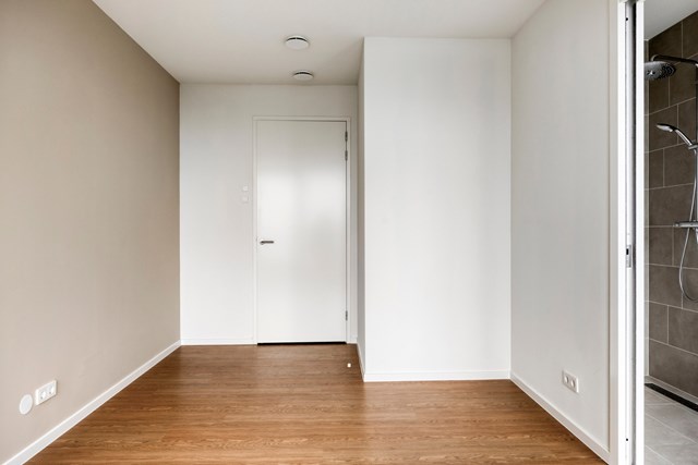 Foto 5: Amsterdam - Bercylaan - Foto 5