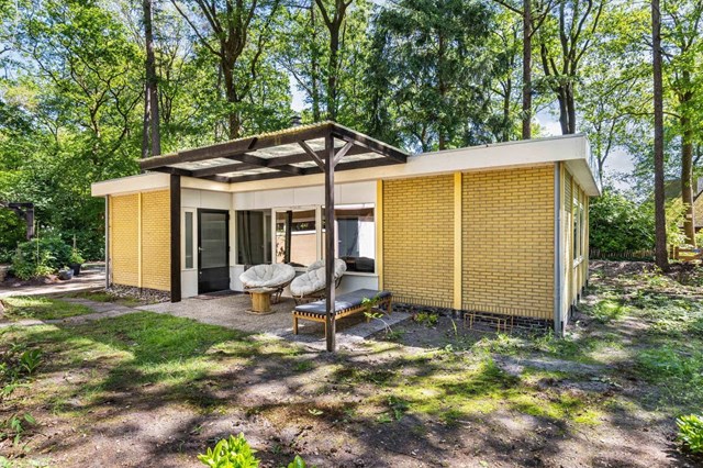 Foto 1: Doldersum - Bungalowpark - Foto 1