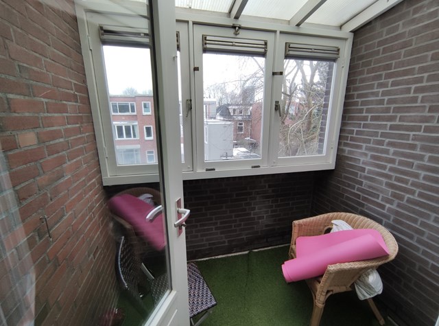 Foto 5: Groningen - Petrus Campersingel - Foto 5