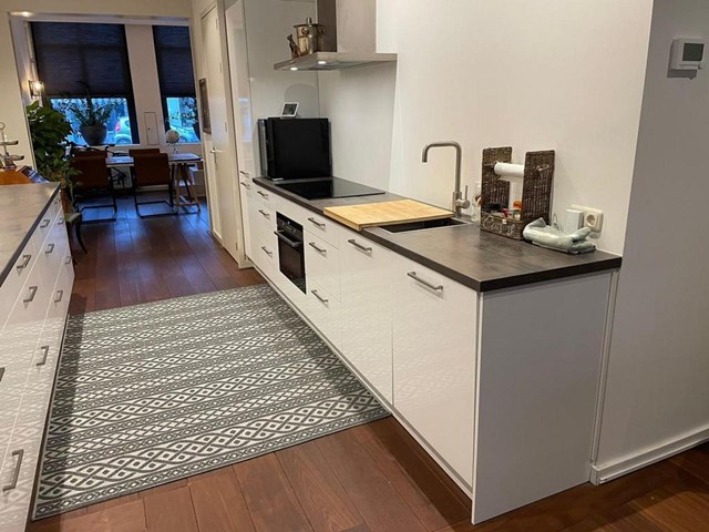 Foto 7: Maassluis - Noordvliet - Foto 7