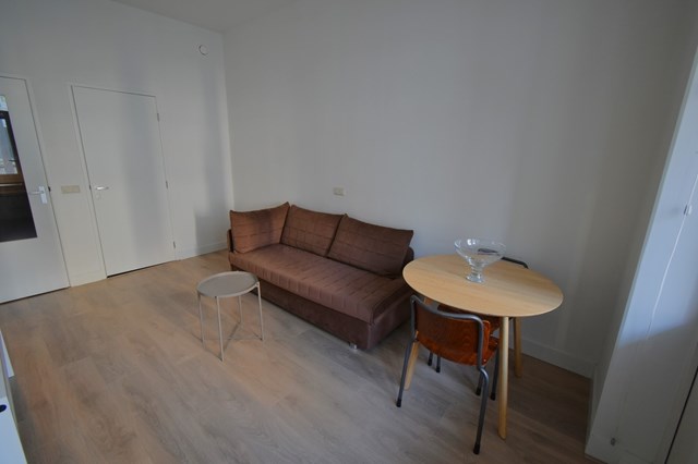 Foto 4: Rotterdam - West Kruiskade - Foto 4