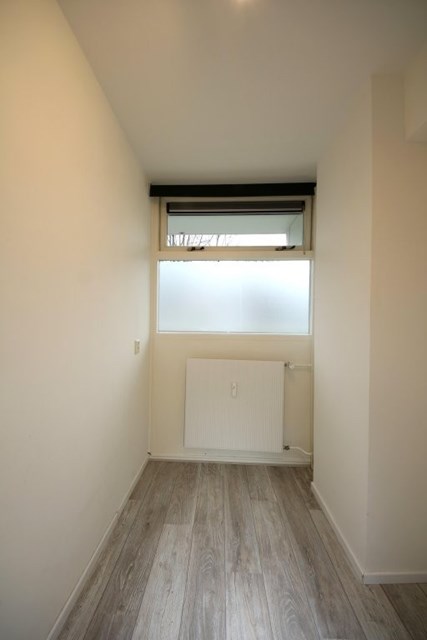 Foto 6: Leiden - Jacques Urlusplantsoen - Foto 6