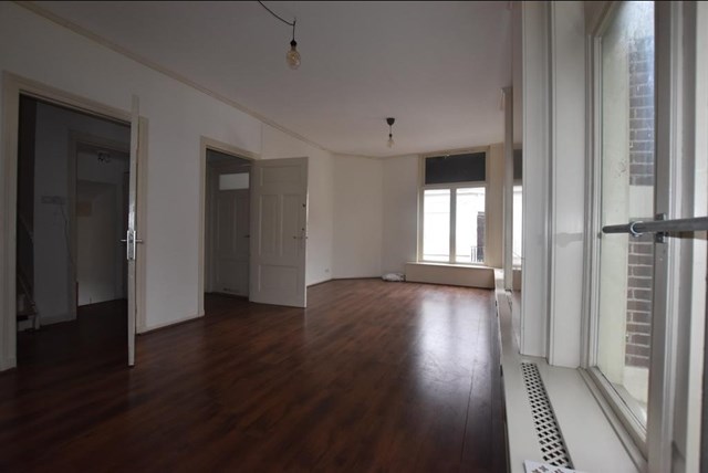 Foto 5: Leeuwarden - Sint Jacobsstraat - Foto 5