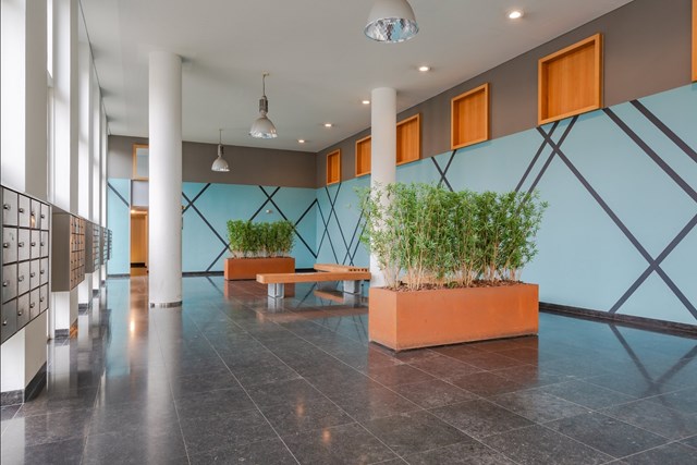 Foto 2: Amsterdam - Jan van Galenstraat - Foto 2