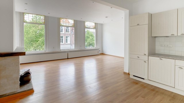 Foto 5: Haarlem - Groot Heiligland - Foto 5