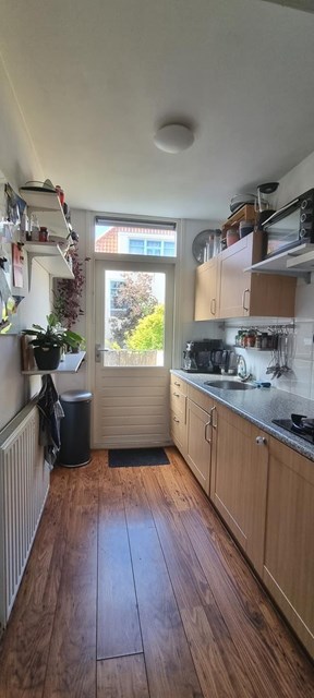 Foto 5: Zwolle - Kerkstraat - Foto 5