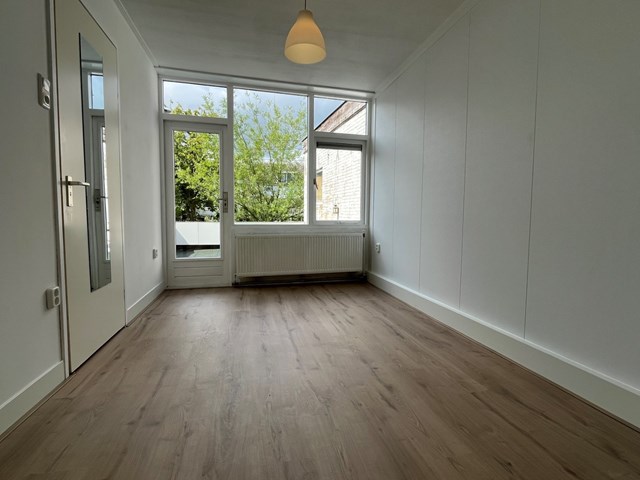 Foto 6: Groningen - Gedempte Zuiderdiep - Foto 6