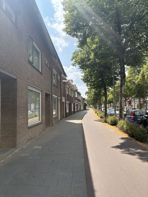 Foto 4: Eindhoven - Zeelsterstraat - Foto 4