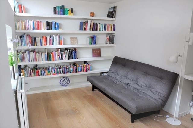 Foto 7: Amsterdam - Donker Curtiusstraat - Foto 7