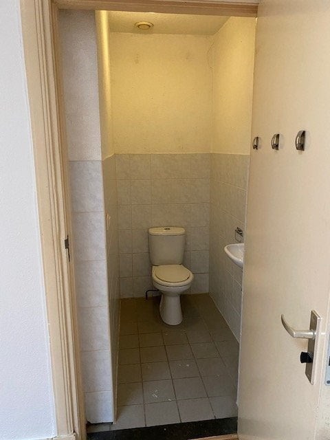 Foto 2: Tilburg - Wilhelminapark - Foto 2