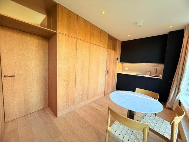 Foto 2: Amsterdam - Stadhouderskade - Foto 2