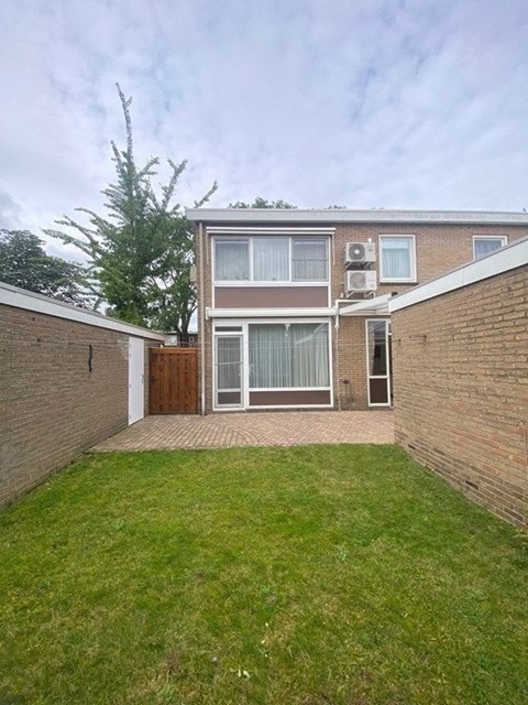 Foto 5: Geleen - Landsteinerstraat - Foto 5