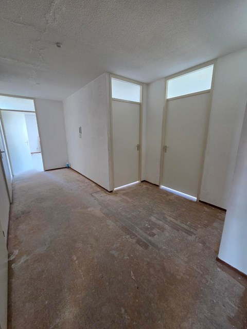 Foto 2: Utrecht - Bernadottelaan - Foto 2