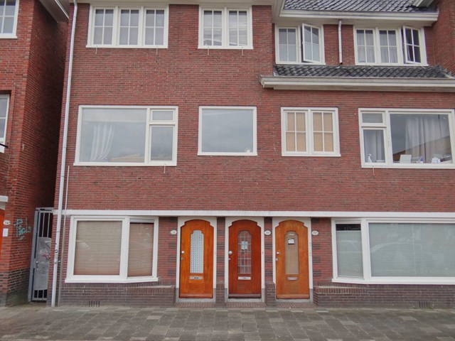 Foto 6: Groningen - Hoornsediep - Foto 6