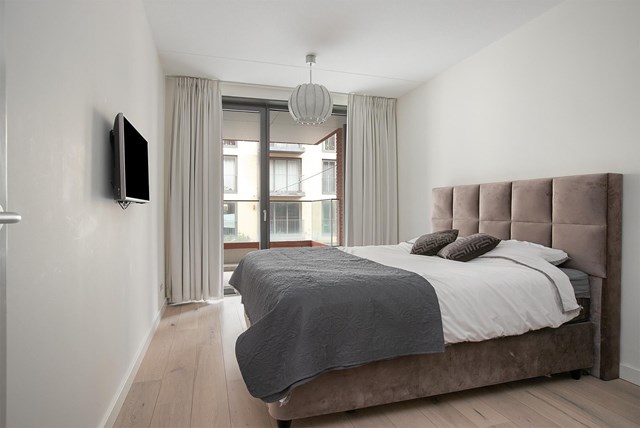 Foto 6: Utrecht - Londenstraat - Foto 6