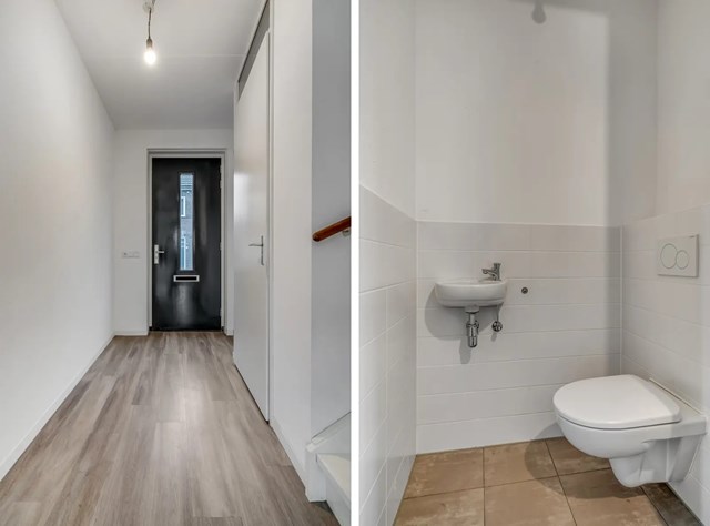 Foto 4: Sint Odiliënberg - Platanenlaan - Foto 4