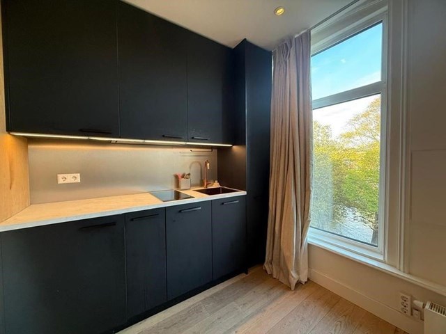 Foto 3: Amsterdam - Stadhouderskade - Foto 3