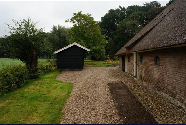 Foto 6: Voorst (Gem. Voorst) - Deventerweg - Foto 6