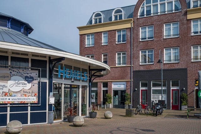 Foto 6: Sassenheim - Voorhavenkwartier - Foto 6