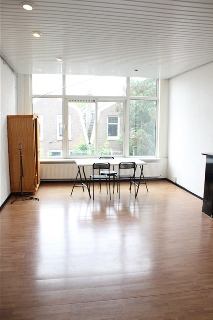 Foto 3: Rotterdam - Burgemeester Meineszlaan - Foto 3