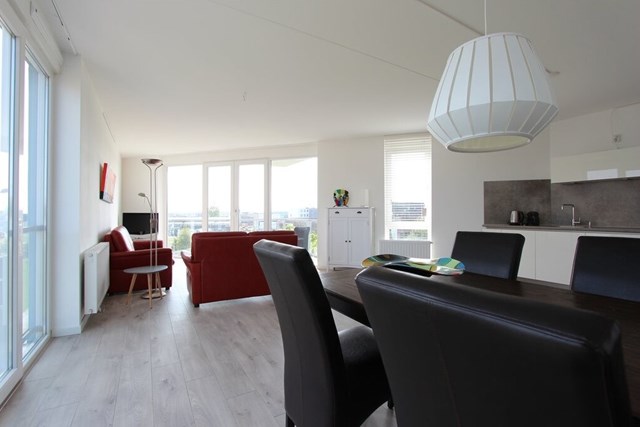 Foto 6: Almere - Pygmalionstraat - Foto 6