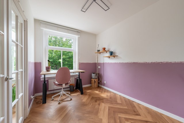 Foto 7: Amsterdam - Joos Banckersweg - Foto 7