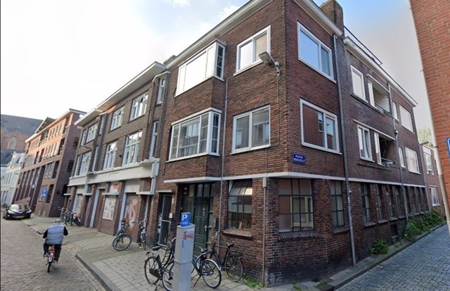 Foto 1: Groningen - Schoolholm - Foto 1