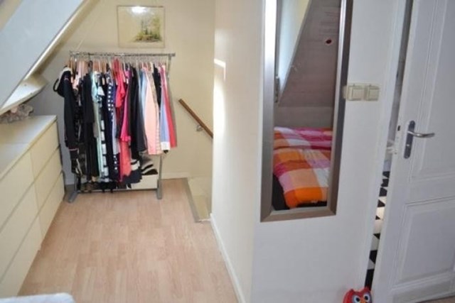 Foto 3: Den Haag - Koningin Emmakade - Foto 3