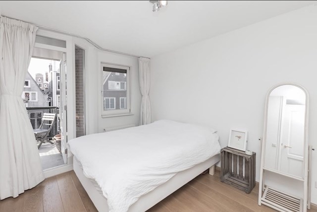 Foto 7: Amsterdam - Bloemstraat - Foto 7