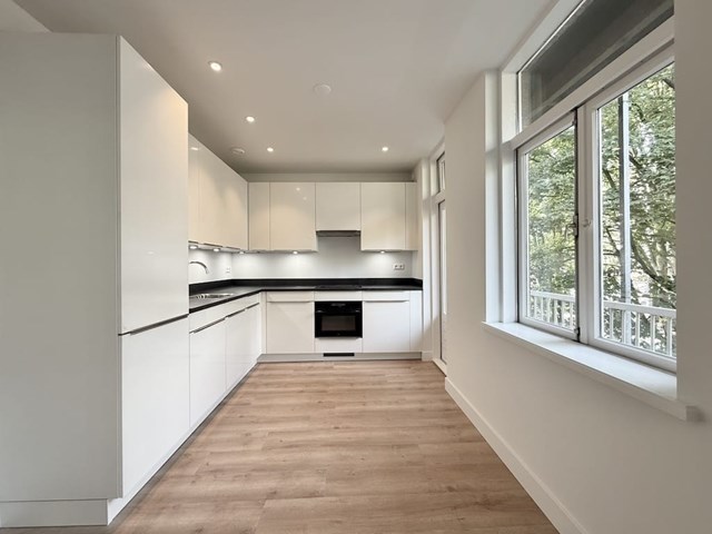 Foto 2: Amsterdam - Vechtstraat - Foto 2